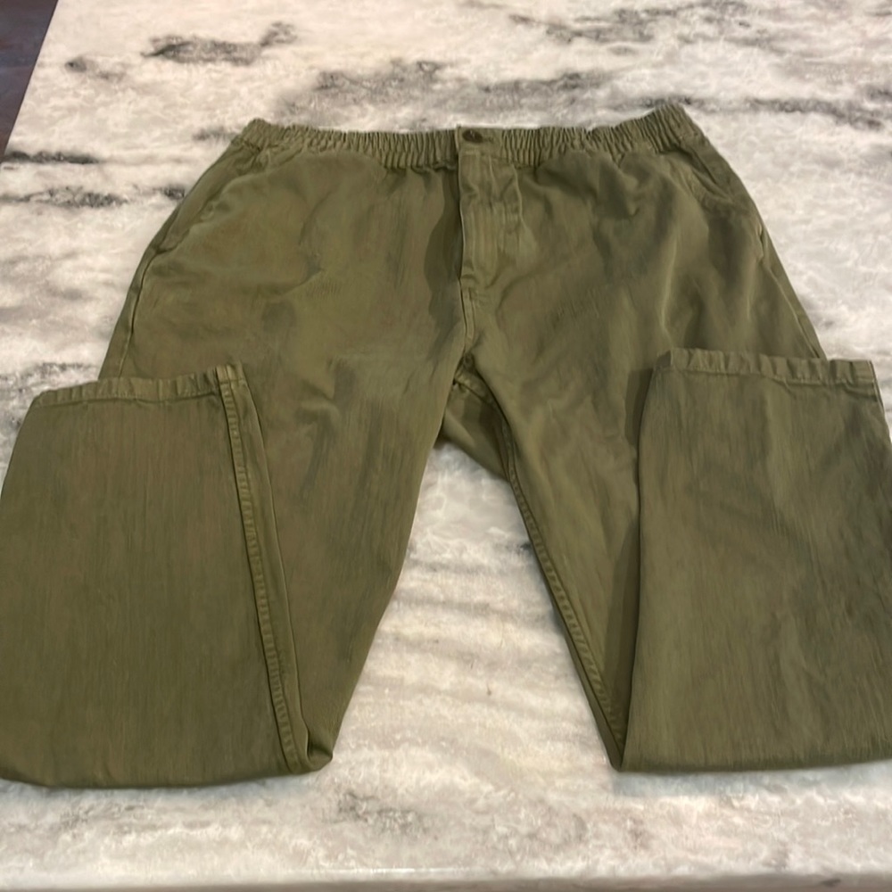 Men’s Outerknown Pants